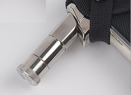 V3.0 Turbo Pepper Gun a Pepper Cartridge refill