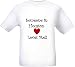 SOMEONE IN HOUSTON LOVES ME - City-series - White T-shirt