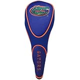 Florida Gators Royal Blue Team Logo Golf Club Headcover
