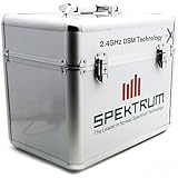 Spektrum Single Stand Up Transmitter Case