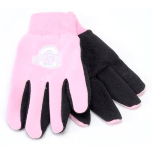 Work Gloves- Ohio State Buckeyes Case Pack 24 - 790215
