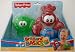 Fisher-Price Brilliant Basics Water Friends