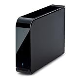 Buffalo Technology Drive Station 3TB from Amazon.co.uk