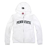Penn State Women's Titan Full Zip Fleece Hoodie