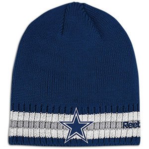 Dallas Cowboys 2011 Coaches Cuffless Knit Hat