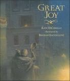 Great joy
