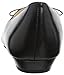 Nine West Women's Tickell Leather Pointed Toe Flat
