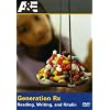 Investigative Reports: Generation Rx - Reading, Writing, and Ritalin