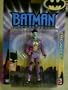 The Joker Action Figure in Purple Card Suit K3684 Batman Series