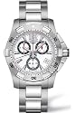 Longines Hydro Conquest Mens Watch L3.650.4.16.6