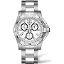 Longines Men's Watches HydroConquest L3.650.4.16.6 - WW