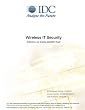 Wireless IT Security