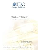 Wireless IT Security