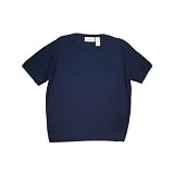 Alfred Dunner Color Revival Short Sleev Lightweight Knit Top by Alfred Dunner