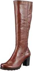 Caprice 9-9-25519-29, Damen Klassische Stiefel, Braun (COGNAC 305), EU 40 (UK 6.5)
