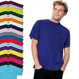 #3: SG – Basic T-Shirt
