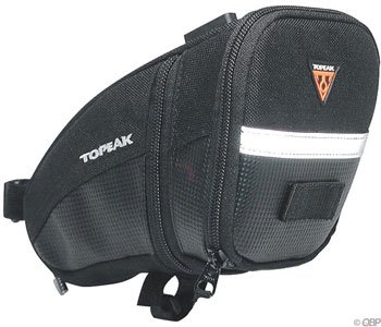 Aero Wedge Pack, w/ Fixer F25, Large On Sale