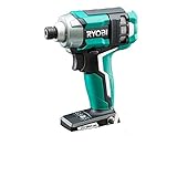 リョービ(RYOBI) 充電式インパクトドライバ 14.4V BID-145 本体のみ