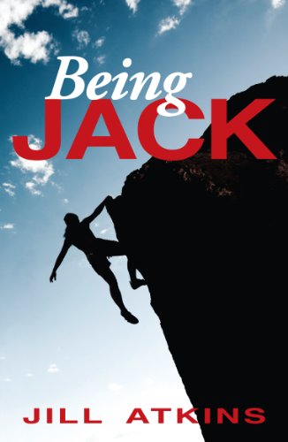 Being Jack (Reluctant Reader Teenage Fiction)