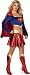 Supergirl Adult Sexy Costume