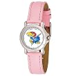 Kansas Jayhawks Ladies/Child Pink Player Series Watch - NCAA College Athletics