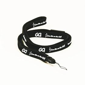 Nonin Go2 Lanyard