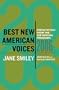 Best New American Voices 2006