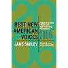 Best New American Voices 2006