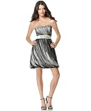 XOXO Dress, Tube with Overlay
