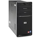 HP Pavilion P6516F AMDx4 2.8GHz 6GB 1TB DVDRW Win7