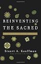 Reinventing the Sacred