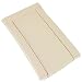 By Carla Standard Changing Mat, White Polka Dot On Beige