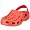 Playshoes EVA-Clog 171727, Unisex - Kinder Sandalen/Bade-Sandalen