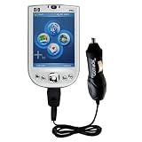 Rapid Car / Auto Charger for the HP iPAQ rx1950 / rx 1950 uses Gomadic TipExchange Technology 41cHpk2TPjL. SL160 Rapid Car / Auto Charger for the HP iPAQ rx1950 / rx 1950 uses Gomadic TipExchange Technology
