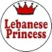 Lebanese Princess 1.25