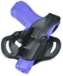 GALCO COP SLIDE HOL TA 24/7 R BK