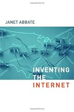 Inventing the Internet (Inside Technology)