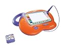 Vtech - V.Smile - V.Smile Art Studio