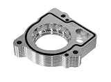 AFE 46-32003 Silver Bullet Throttle Body Spacer