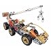 ERECTOR 50 MODEL SET