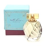 With Love by Hilary Duff Eau de Parfum Spray 3.3 fl oz (100 ml)