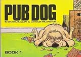 Pub dog