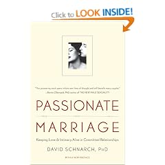 Passionate Marriage