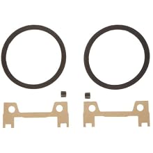 Lovejoy Grid Coupling, Seal Kit Only, Horizontal Style