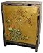 Small Liquor Wine Cabinet Idea - 30