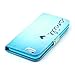 iPhone 6 Plus Case,JanCalm [Kickstand] Pattern Premium PU Leather Wallet [Card Slots Cash Compartment] Flip Cover for  iPhone 6/6S Plus 5.5 inchIncluding - ONE Crystal Pen(Smile)