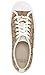 Coach Women's Empire Khaki/Chalk Sneaker