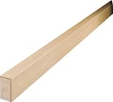 【大建工業】WPCファインコート 玄関造作材 上り框(芯あり) 1950mm セン38N YPZ11-2638-N 1ケース(1本入り)