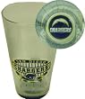 San Diego Chargers 17 Oz. Glass
