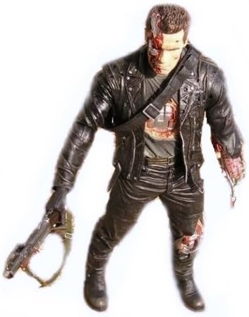 The Terminator Action Figure 12 Inch